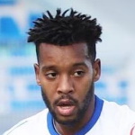 player photo