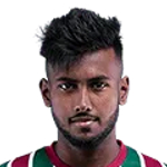 player photo