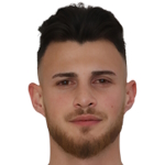player photo