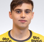 player photo