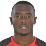 I. Cisse