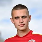 player photo