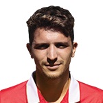 player photo