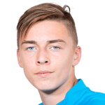 player photo