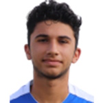 player photo