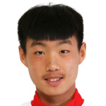 player photo