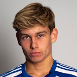 player photo