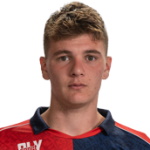 player photo