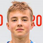 player photo
