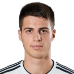 player photo