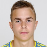 player photo
