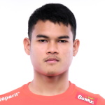 player photo