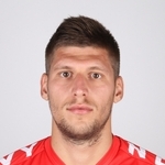 player photo