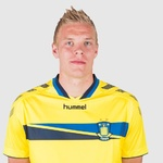 player photo