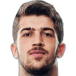 player photo