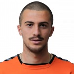 player photo