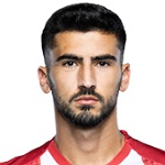 player photo