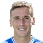 player photo