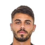 player photo