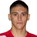 player photo