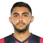 player photo