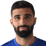 player photo