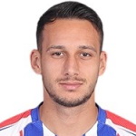 player photo