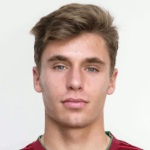 Miguel LuÃs