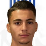 player photo