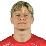 player photo