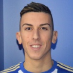 player photo
