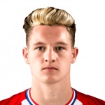 player photo