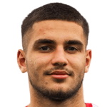 player photo