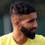 player photo