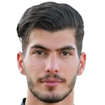 player photo