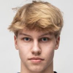 player photo