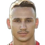 player photo
