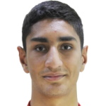 player photo