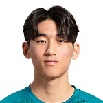 Park Kyong-Bae