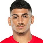 player photo