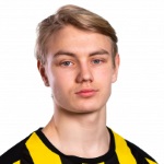 player photo