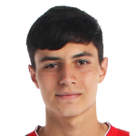 player photo