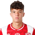 player photo
