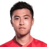 player photo