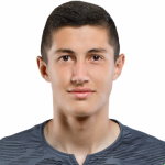 player photo