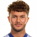 player photo