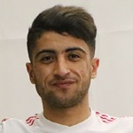 player photo
