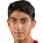 player photo