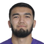 O. Jo‘raqo‘ziev