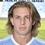 player photo